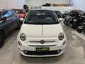 Fiat 500 500 0.9 t.air turbo Lounge 85cv dualogic Bianco - thumbnail 2