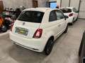 Fiat 500 500 0.9 t.air turbo Lounge 85cv dualogic Bianco - thumbnail 4