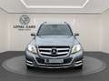 Mercedes-Benz GLK 350 4M*V6*Sport*MRMORY*NAVI*AHK*XENON*PDC* Silber - thumbnail 2