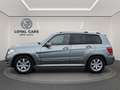 Mercedes-Benz GLK 350 4M*V6*Sport*MRMORY*NAVI*AHK*XENON*PDC* Silber - thumbnail 6