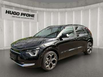 Spirit 1.6 GDI Hybrid