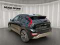 Kia Niro Spirit 1.6 GDI Hybrid Negro - thumbnail 4