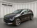 Kia Niro Spirit 1.6 GDI Hybrid Negro - thumbnail 1