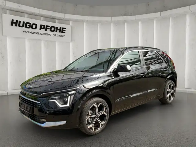 Kia Niro Spirit 1.6 GDI Hybrid
