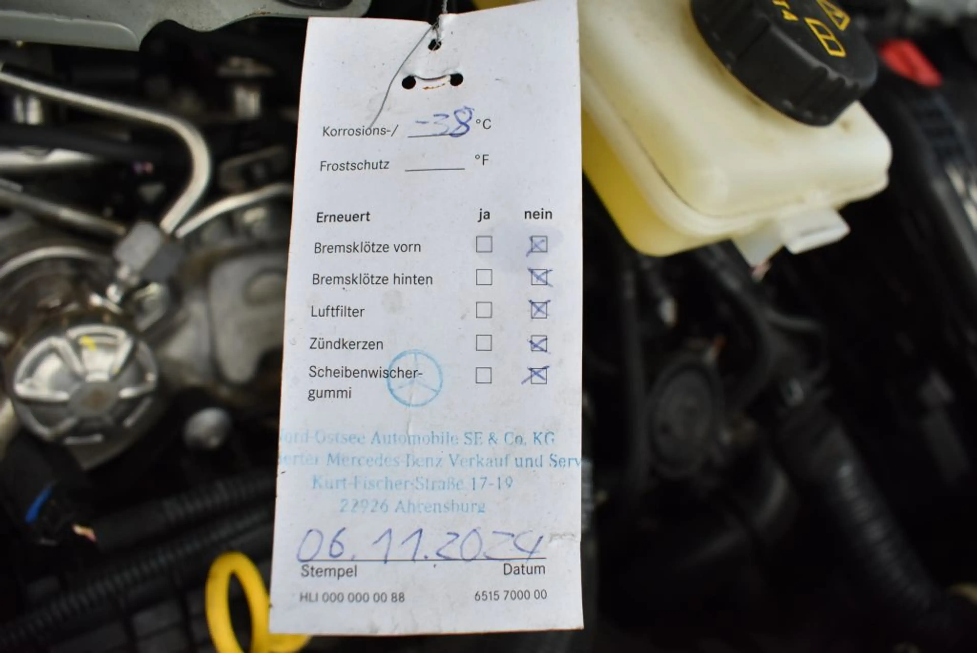 Mercedes-Benz Citan 110 Standard WORKER Plus Kasten Klima PDC el. FH e — photo 10