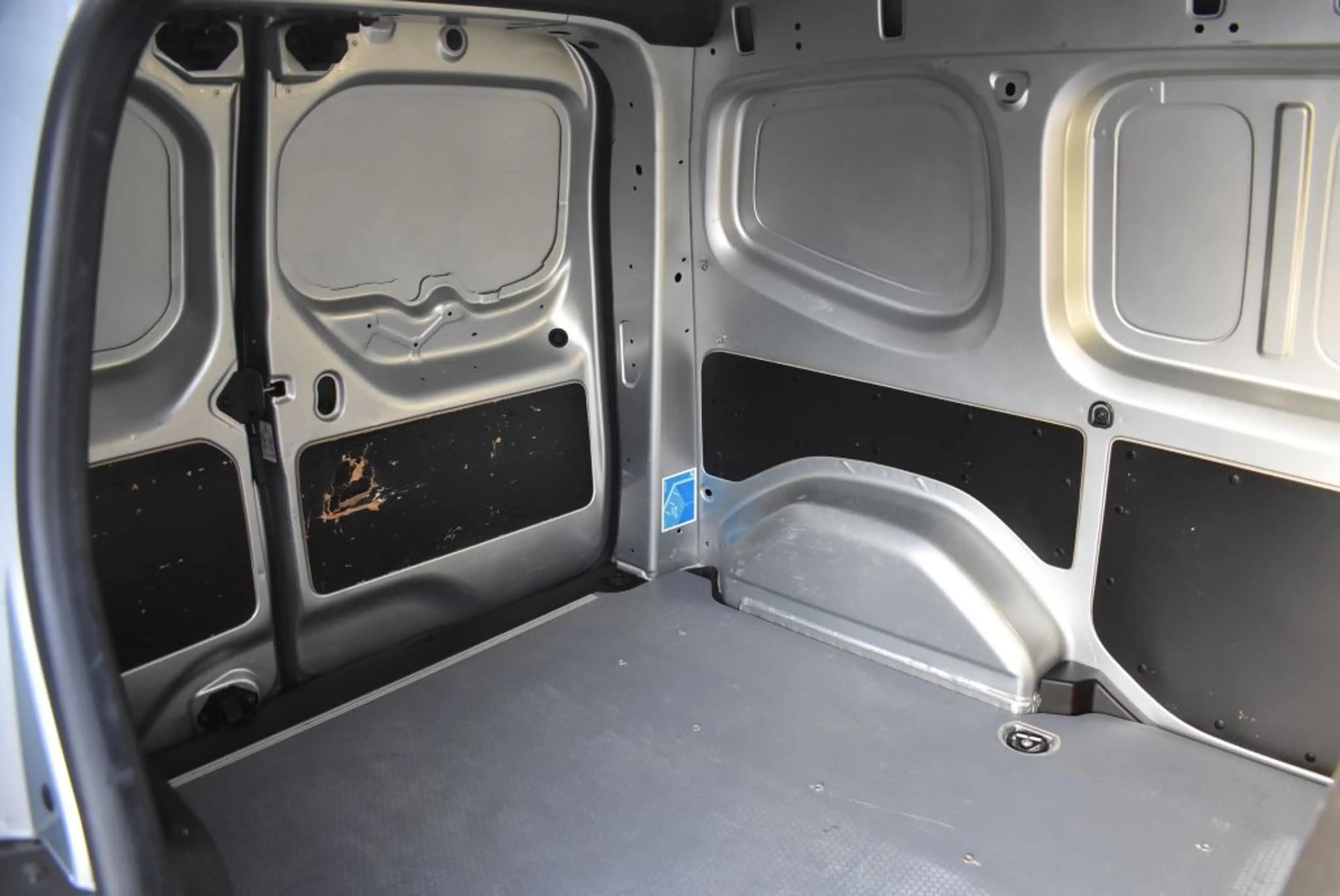 Mercedes-Benz Citan 110 Standard WORKER Plus Kasten Klima PDC el. FH e — photo 5