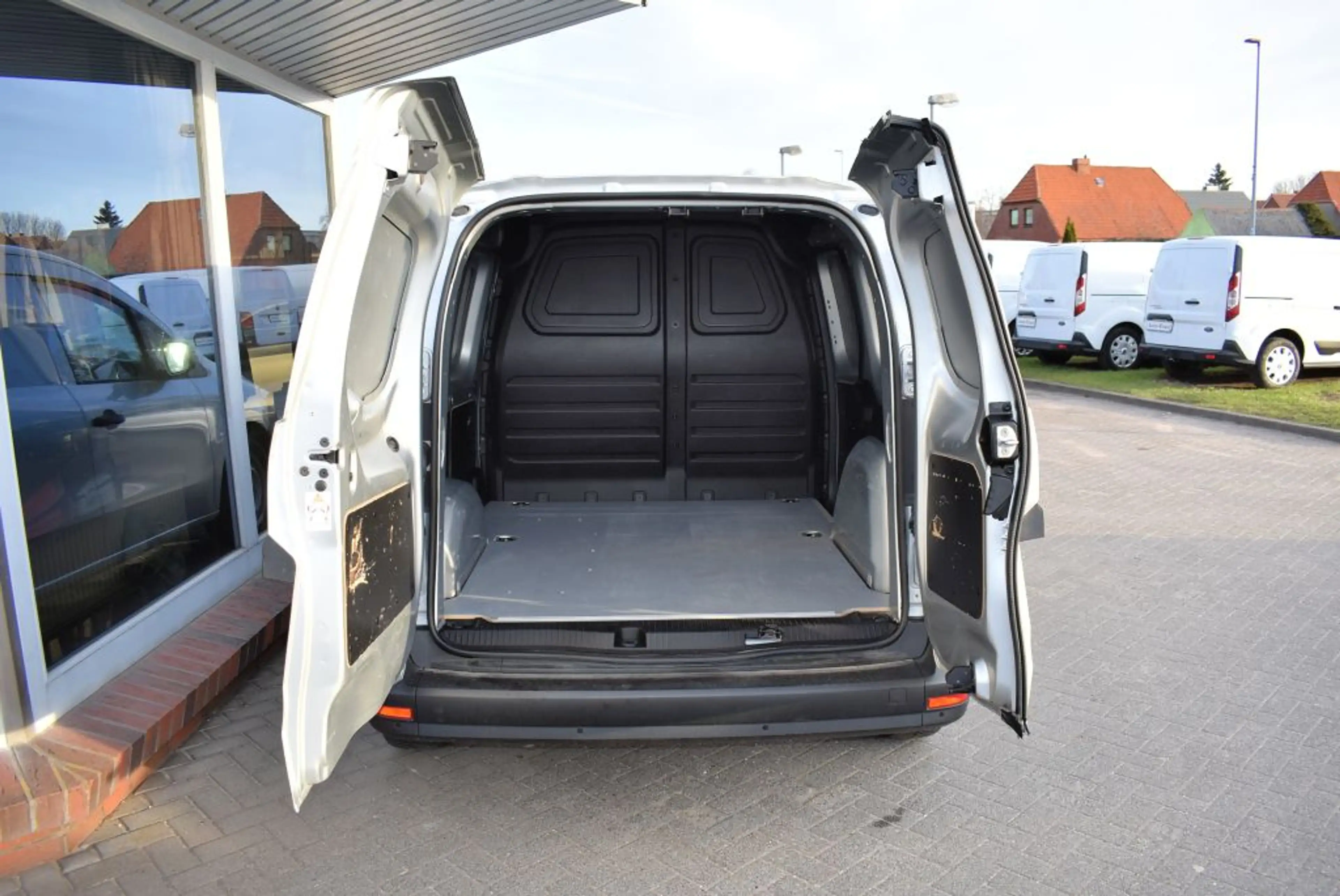 Mercedes-Benz Citan 110 Standard WORKER Plus Kasten Klima PDC el. FH e — photo 4