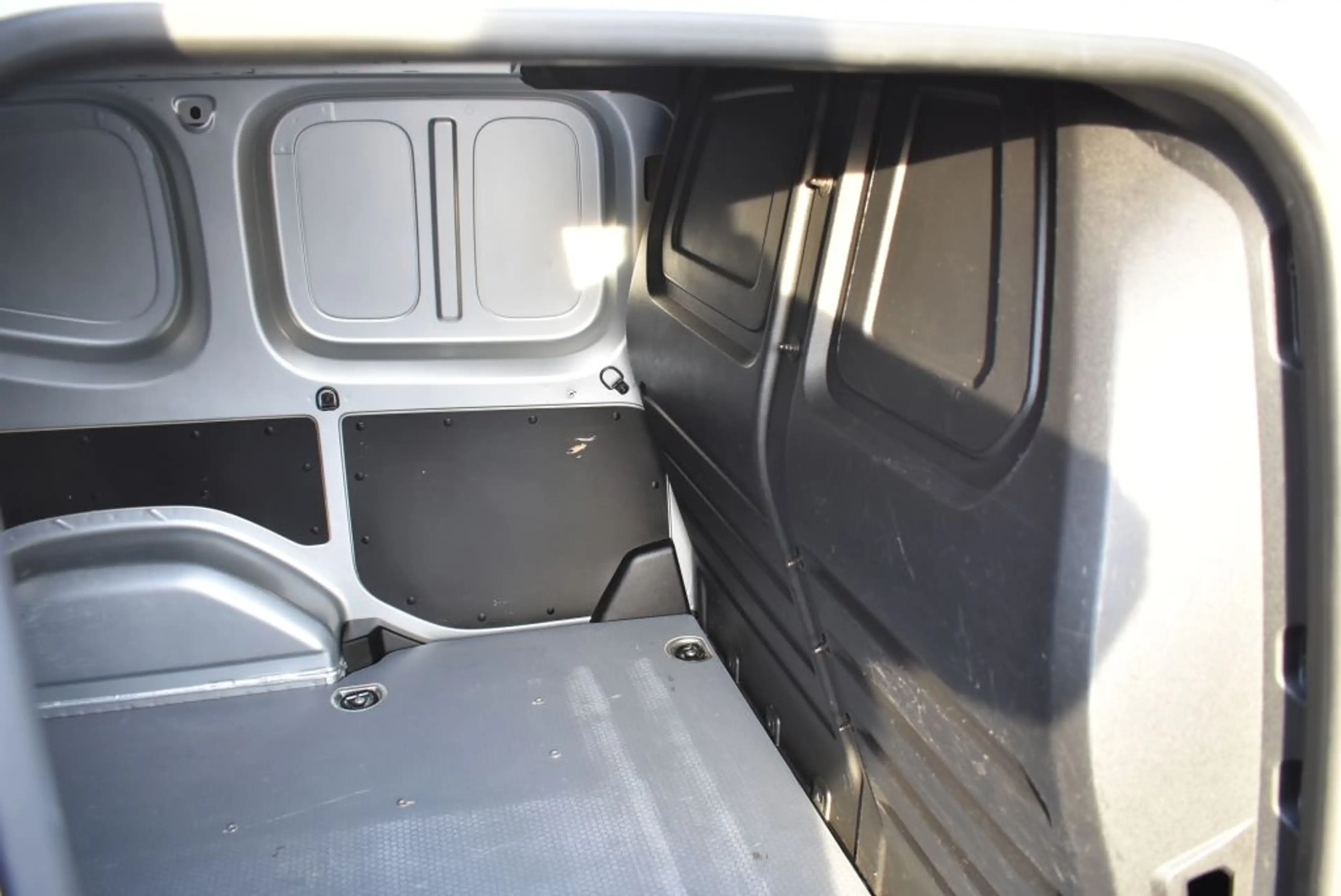 Mercedes-Benz Citan 110 Standard WORKER Plus Kasten Klima PDC el. FH e — photo 6