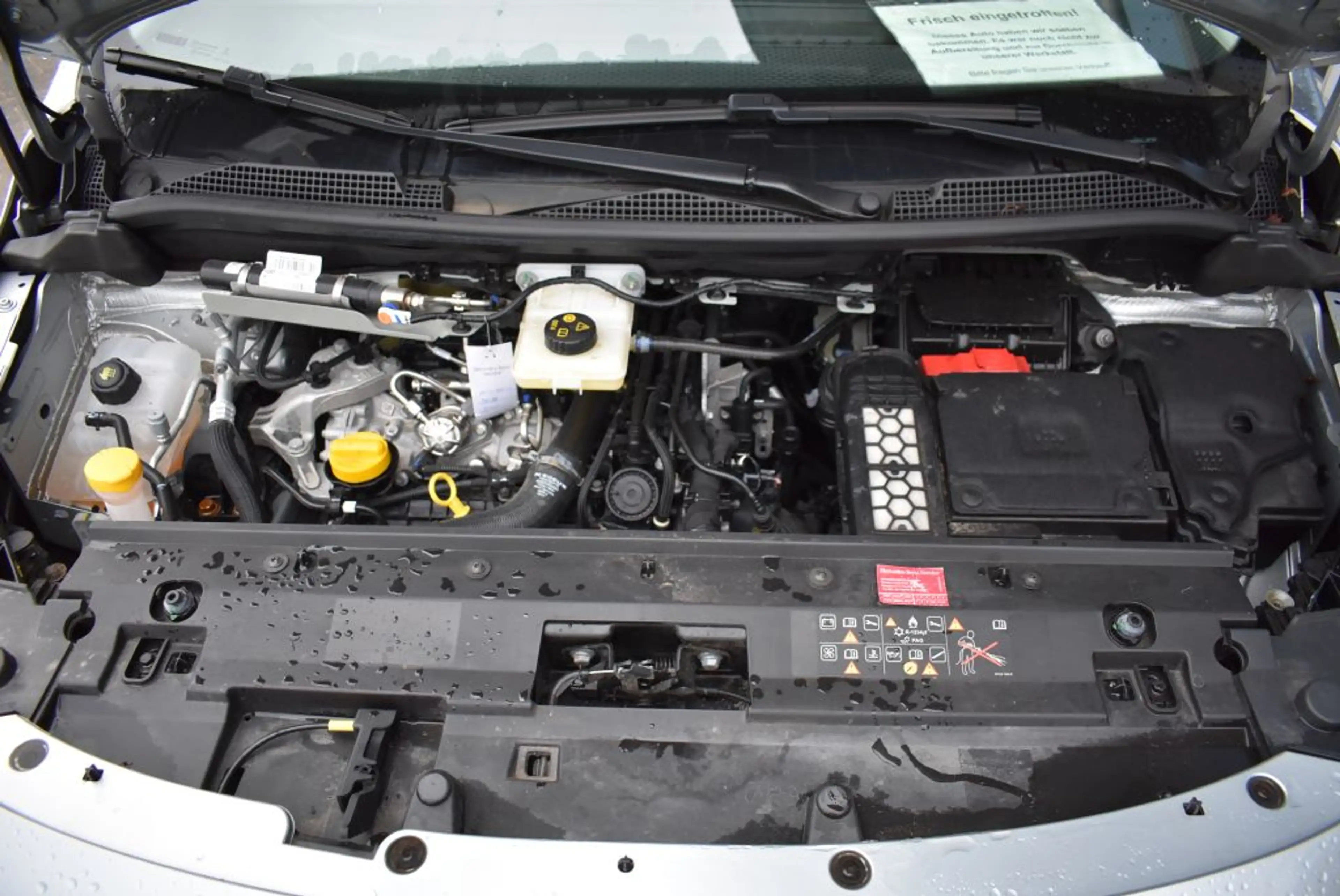 Mercedes-Benz Citan 110 Standard WORKER Plus Kasten Klima PDC el. FH e — photo 8