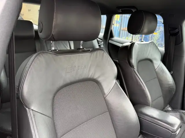 Audi A3 view 13