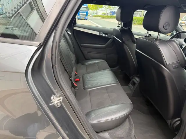 Audi A3 view 11