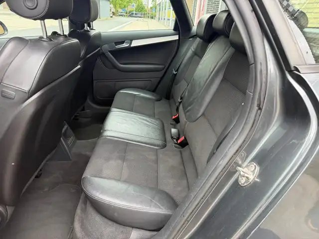 Audi A3 view 12