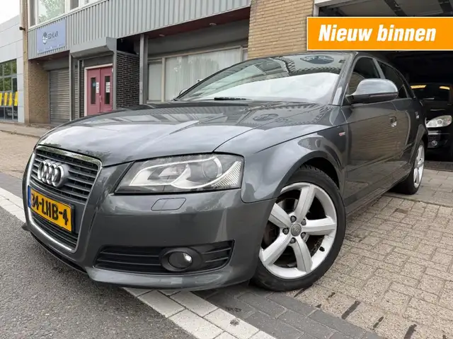 2010 Audi A3 in Grey for sale