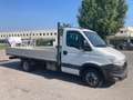 Iveco Daily 35 C 15 - CASSONE FISSO 4.20 mt Blanc - thumbnail 1