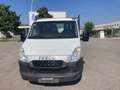 Iveco Daily 35 C 15 - CASSONE FISSO 4.20 mt Blanc - thumbnail 3
