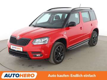 1.4 TSI Ambition Aut. *TEMPO*PDC*SHZ*ALU*KLIMA*