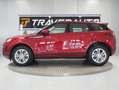 Land Rover Range Rover Evoque 1.5 P160 AUTO MHEV Rojo - thumbnail 7