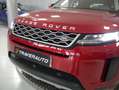 Land Rover Range Rover Evoque 1.5 P160 AUTO MHEV Rojo - thumbnail 14