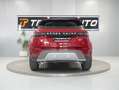Land Rover Range Rover Evoque 1.5 P160 AUTO MHEV Rojo - thumbnail 5