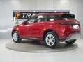Land Rover Range Rover Evoque 1.5 P160 AUTO MHEV Rojo - thumbnail 6