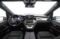 Mercedes-Benz V 300 d EXCLUSIVE Lang Pano Distr PTS Navi Keyl Ezüst - thumbnail 8