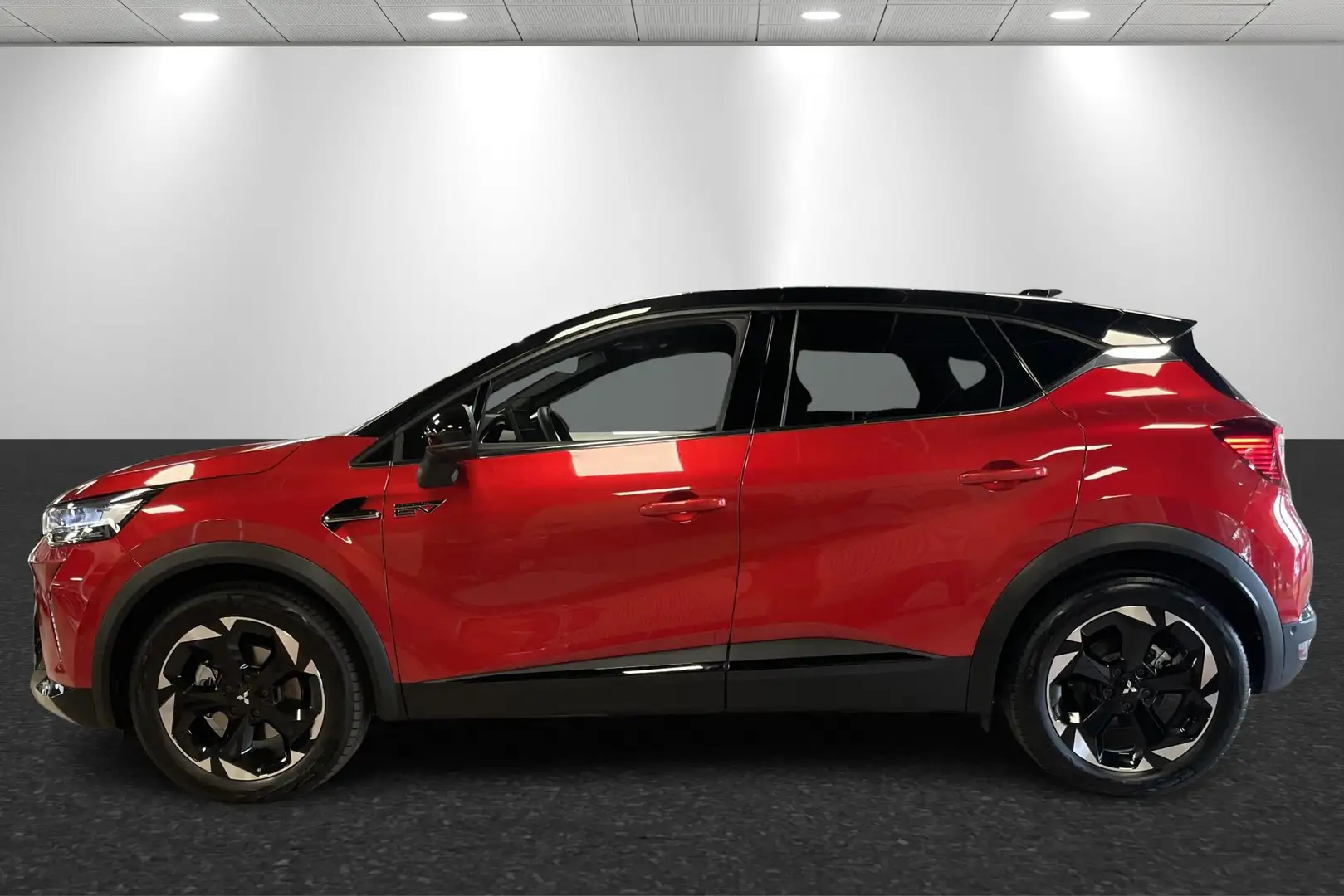 Mitsubishi ASX 1.6 HEV AT Instyle Rood - 2