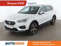 SEAT Tarraco 2.0 TDI Xcellence 4Drive Blanc - thumbnail 1