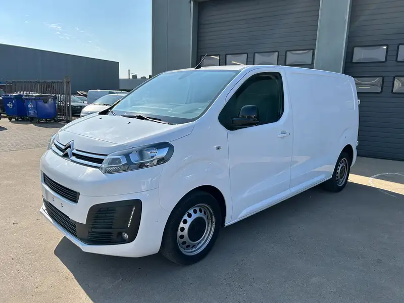 Citroen Jumpy