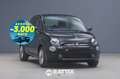 Fiat 500 1.0 Hybrid 70CV Nero - thumbnail 1