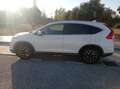 Honda CR-V CR-V 1.6i-DTEC Elegance Plus 4x2 120 Elegance Plus Blanco - thumbnail 5