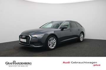 Avant 50 TFSI e quattro . Navi ACC SHZ
