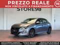 Peugeot 208 75CV * NEOPATENTATI * Gris - thumbnail 1