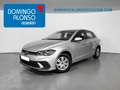 Volkswagen Polo Nuevo Trendline 1.0 TSI 70 kW (95 CV) SG5 (AE12LV1 Plateado - thumbnail 1