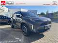 Toyota Yaris Cross 1.5 Hybrid FWD Teamplayer Grau - thumbnail 21