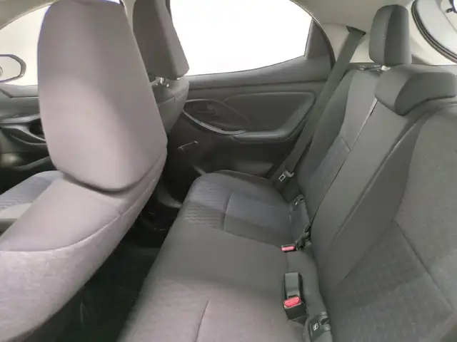 Toyota Yaris view 12