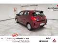 Mitsubishi Space Star Select 1.2 Klima Bluetooth DAB Red - thumbnail 7