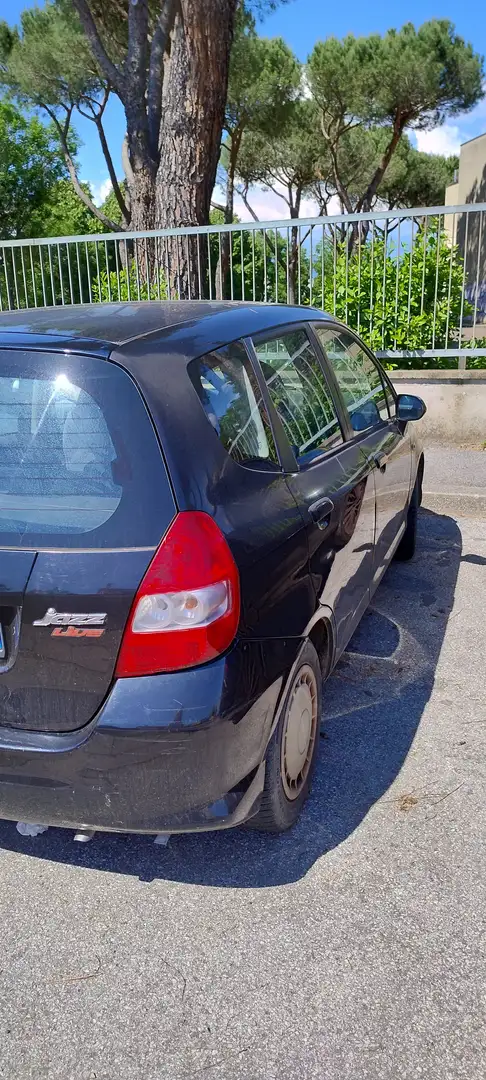 Honda Jazz Jazz I 20041.2 (s) Nero - 2