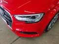 Audi A3 1.5 TFSI s-line Rojo - thumbnail 5