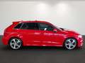 Audi A3 1.5 TFSI s-line Red - thumbnail 3