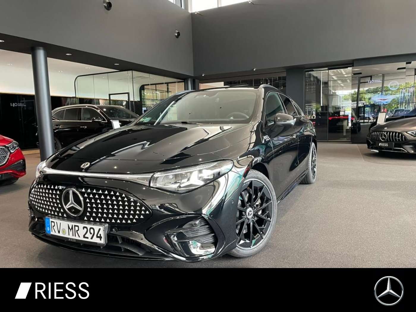 2026 Mercedes Benz CLA 250