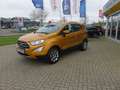 Ford EcoSport Aut. Titan. XENON+NAVI+RFK+SHZ+PDC+AHK Gelb - thumbnail 2