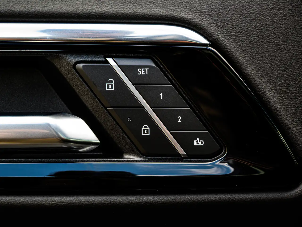 Chevrolet Tahoe fotografie Chevrolet Tahoe