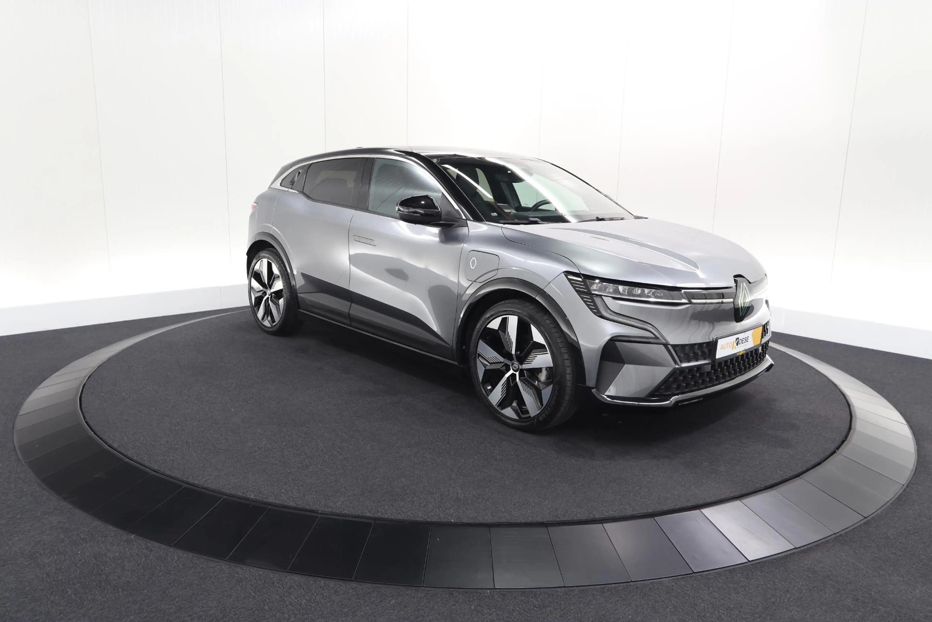 Renault Megane E-Tech EV40 Boost Charge Techno | 1 FASE | SOH 95,5% | Ca — photo 6