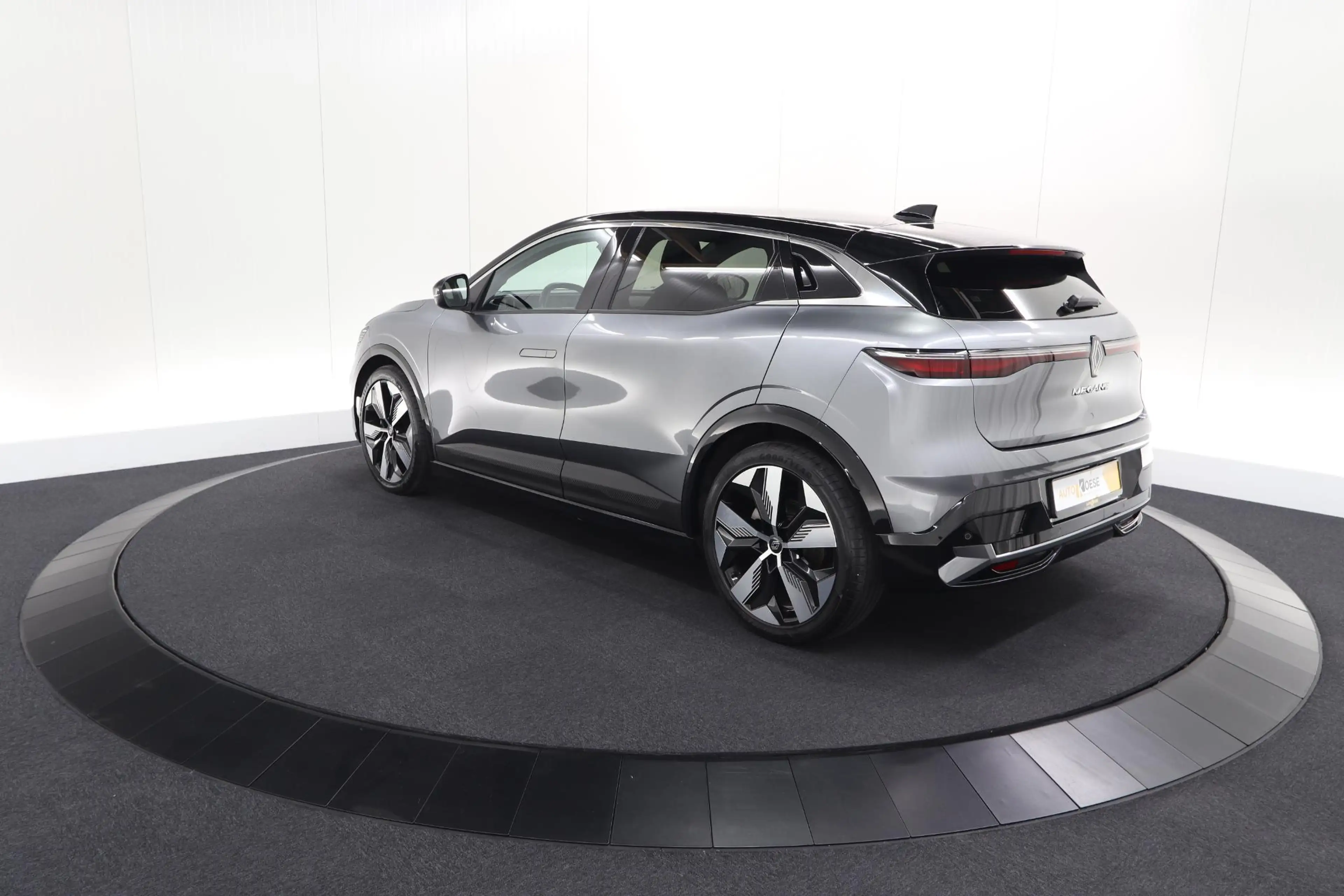 Renault Megane E-Tech EV40 Boost Charge Techno | 1 FASE | SOH 95,5% | Ca — photo 12