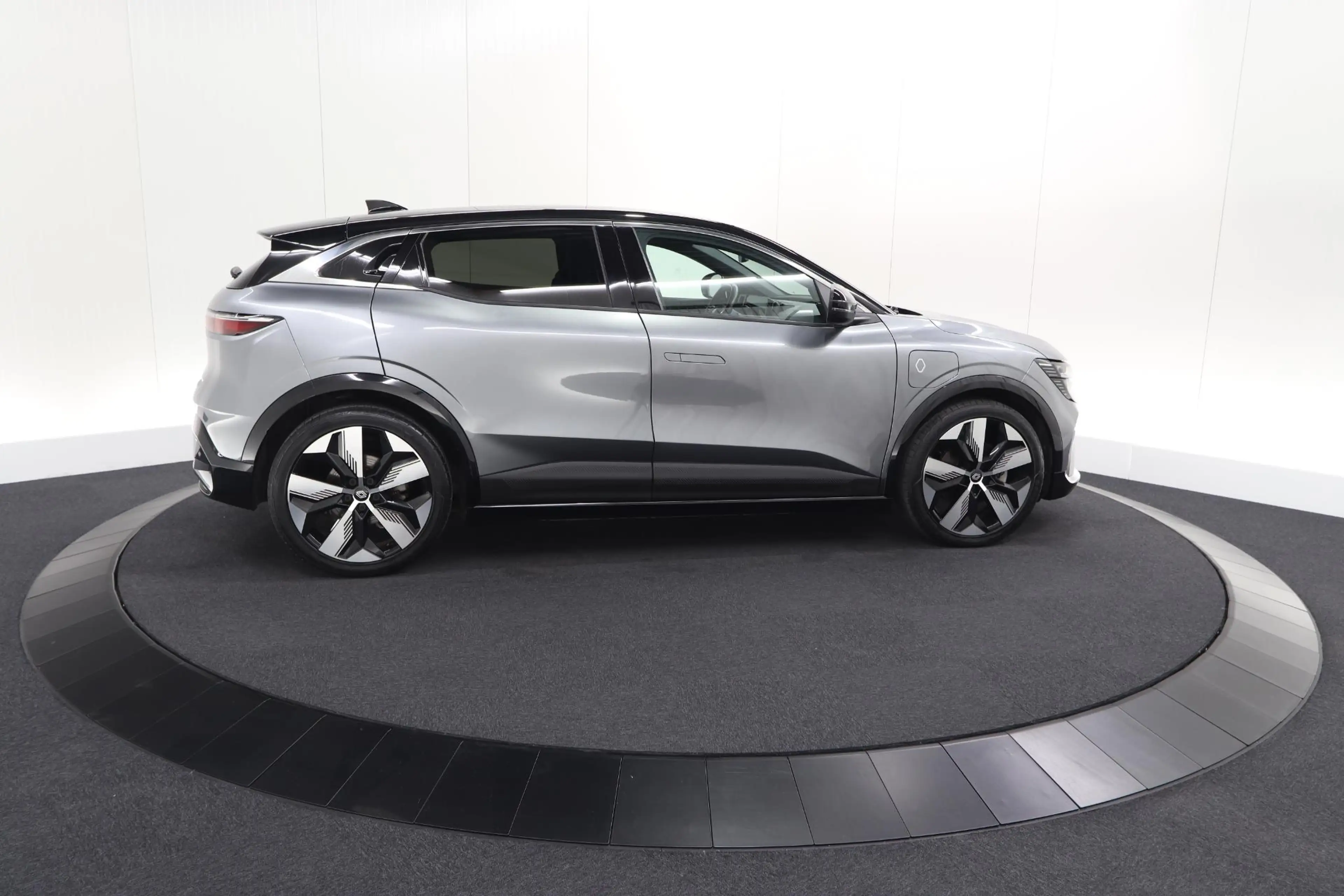Renault Megane E-Tech EV40 Boost Charge Techno | 1 FASE | SOH 95,5% | Ca — photo 8