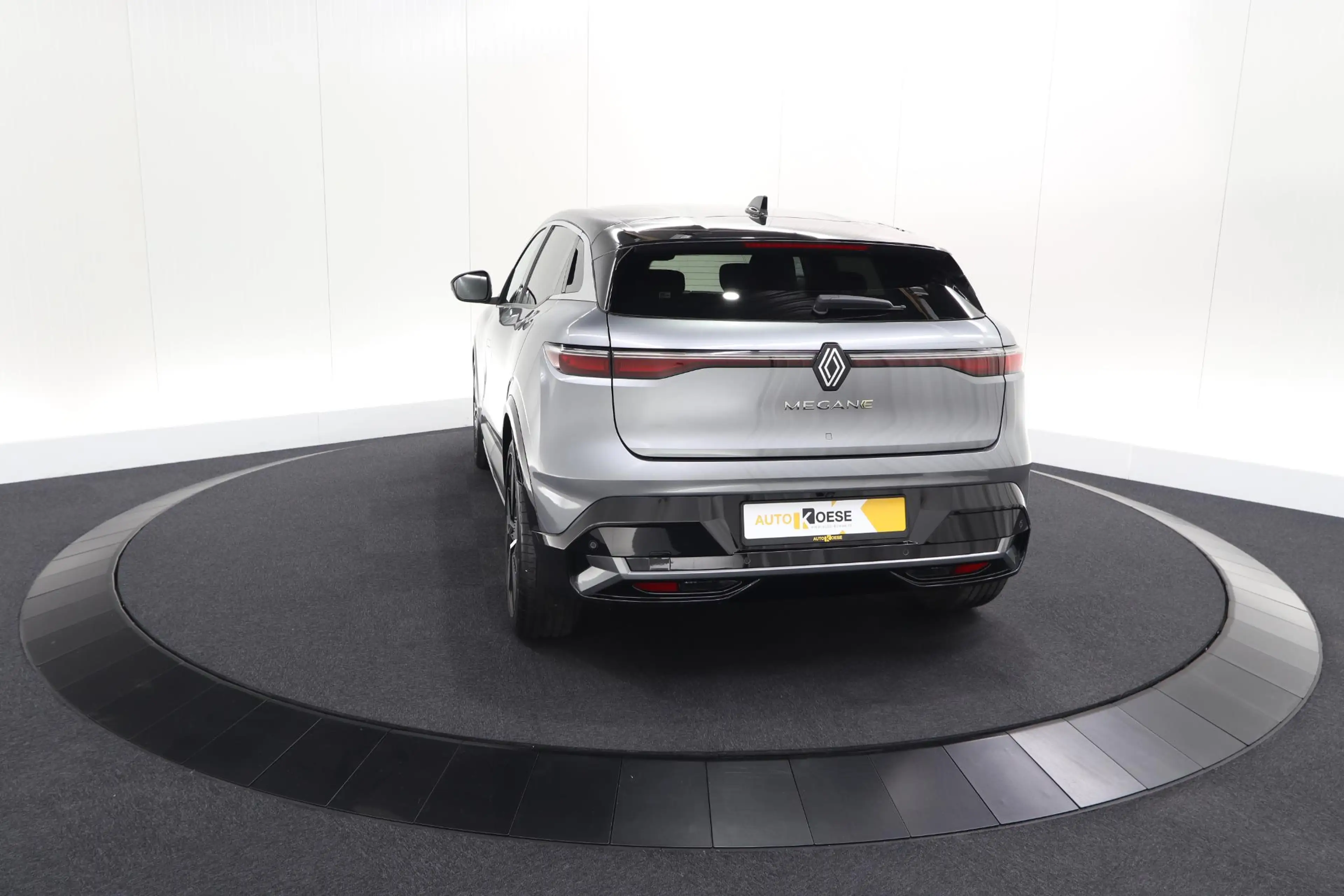 Renault Megane E-Tech EV40 Boost Charge Techno | 1 FASE | SOH 95,5% | Ca — photo 11