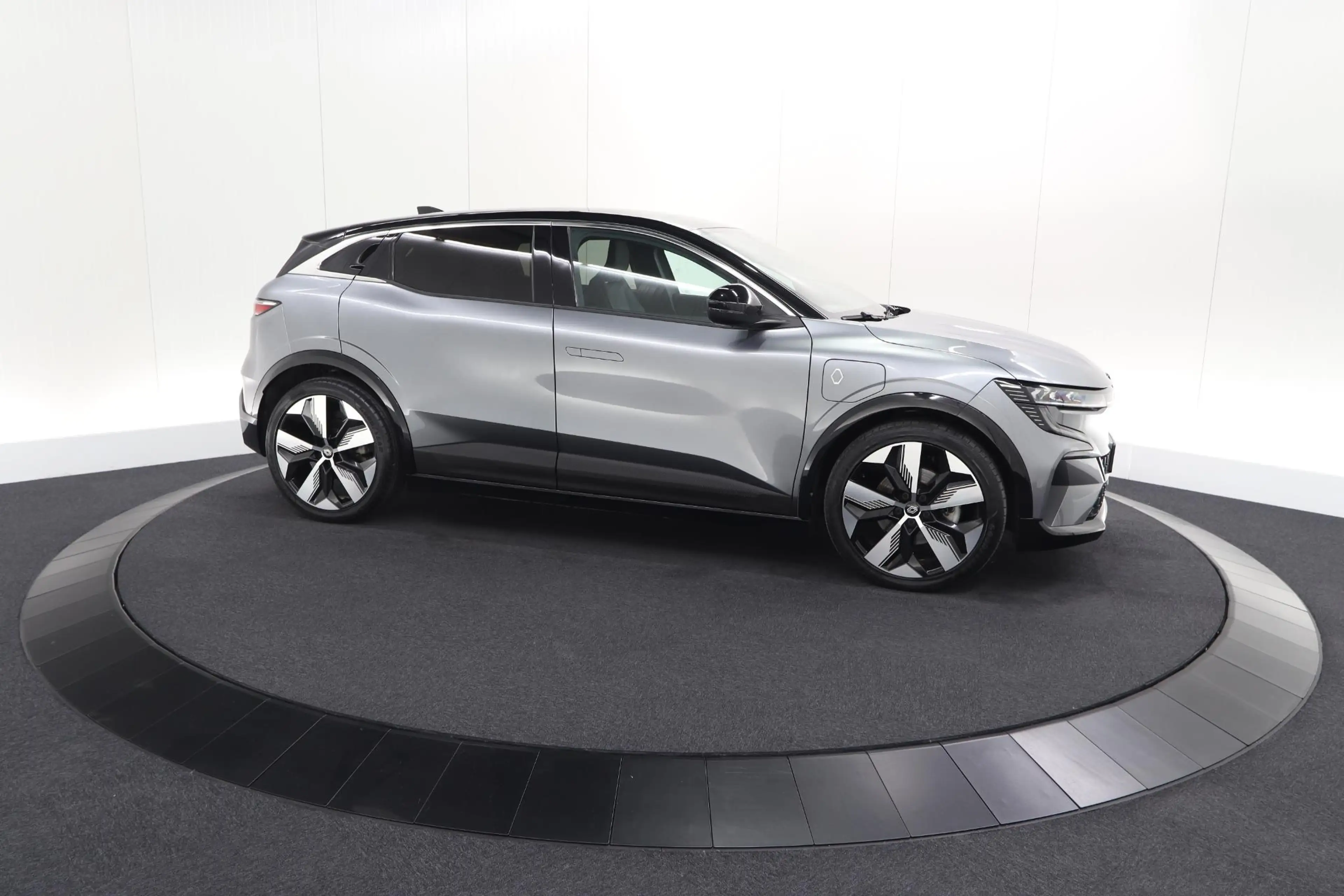 Renault Megane E-Tech EV40 Boost Charge Techno | 1 FASE | SOH 95,5% | Ca — photo 7