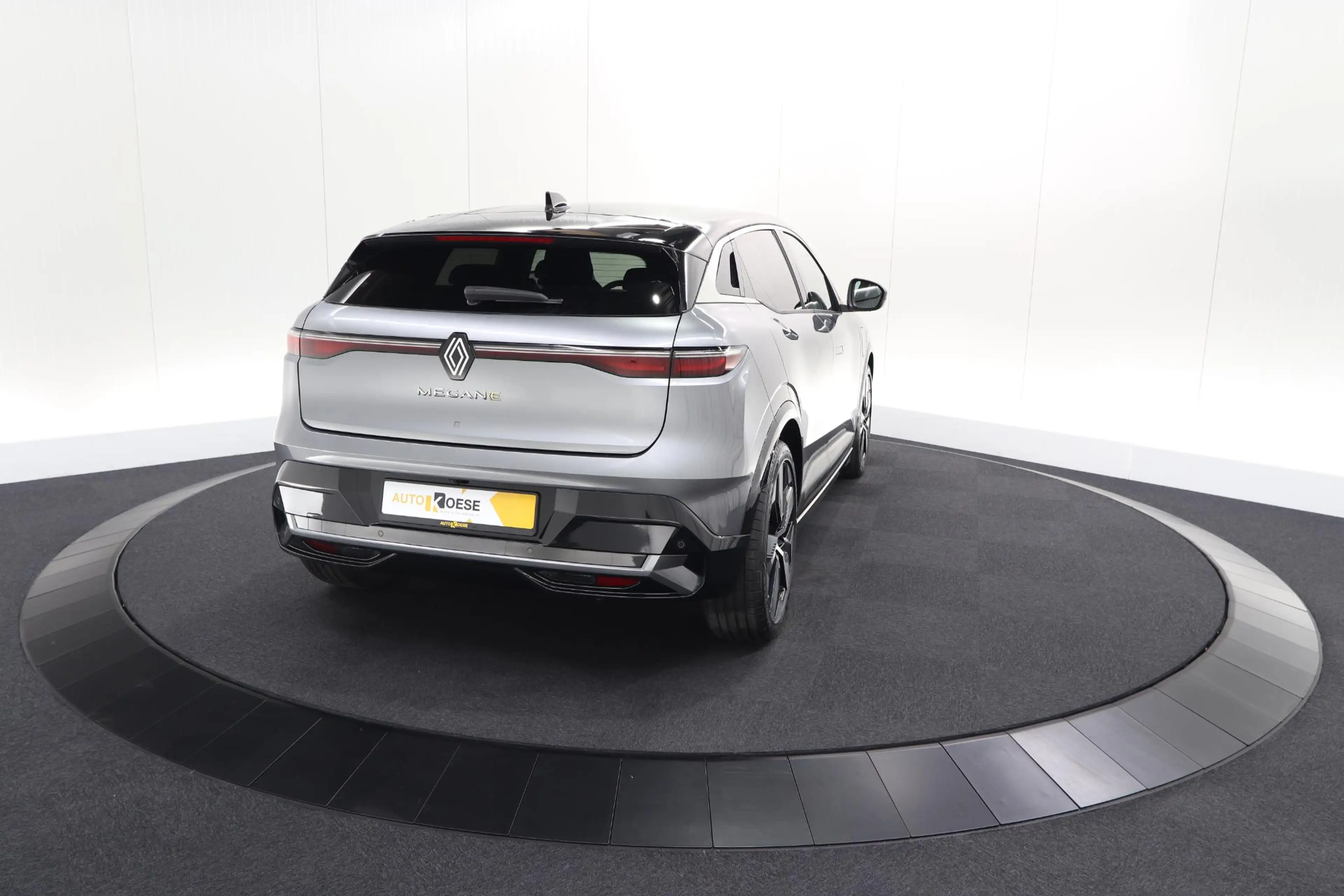 Renault Megane E-Tech EV40 Boost Charge Techno | 1 FASE | SOH 95,5% | Ca — photo 10