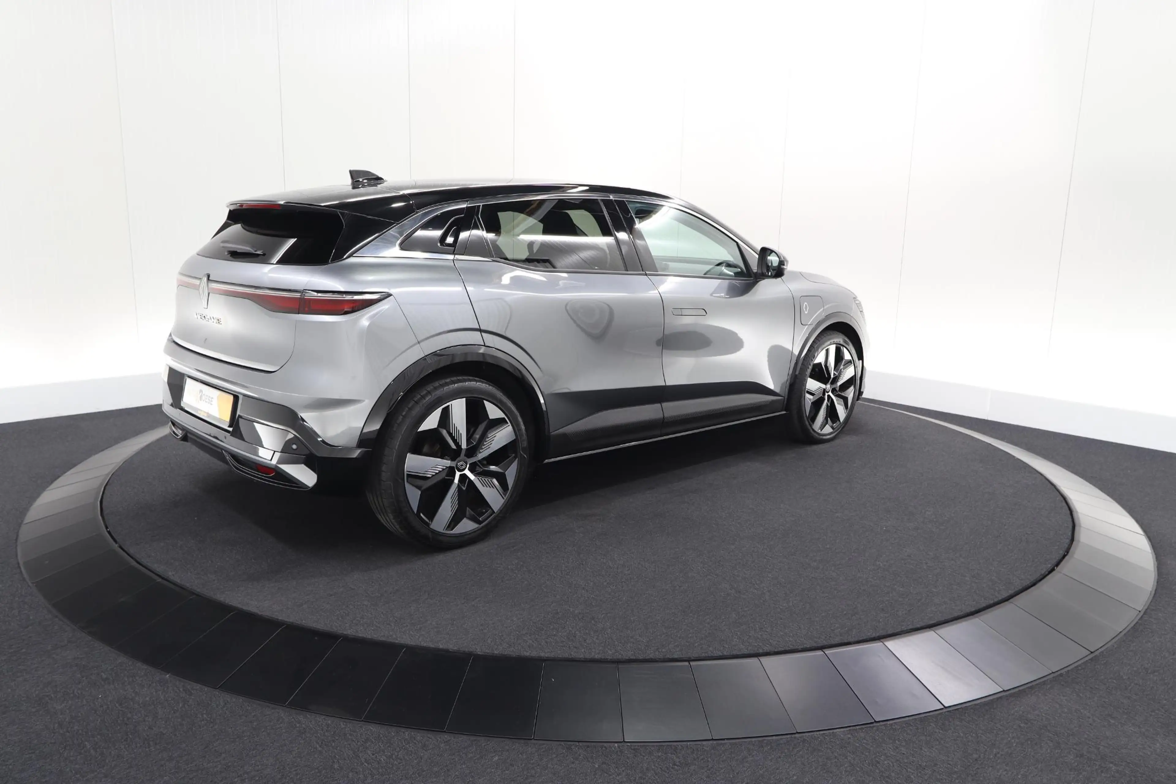 Renault Megane E-Tech EV40 Boost Charge Techno | 1 FASE | SOH 95,5% | Ca — photo 5