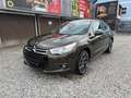 Citroen DS4 THP 200 Sport Chic Braun - thumbnail 1